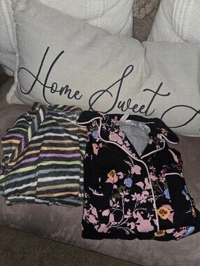 Women's Joyspun Pajama Sets